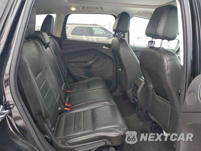 Zdjęcie 11 z 15 samochodu: 2015 FORD ESCAPE TITANIUM VIN:1FMCU9J96FUB57869 - miniatura