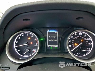 Zdjęcie 9 z 12 samochodu: 2024 TOYOTA CAMRY LE VIN:4T1R11AK1RU886549 - miniatura