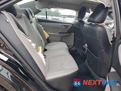 Zdjęcie 10 z 12 samochodu: 2016 TOYOTA CAMRY SE VIN:4T1BF1FK8GU257993 - miniatura