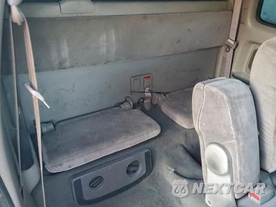 Zdjęcie 10 z 11 samochodu: 2002 TOYOTA TACOMA BASE VIN:5TEVL52N12Z039881 - miniatura