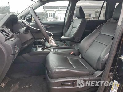 Zdjęcie 7 z 12 samochodu: 2020 HONDA PILOT EXL VIN:5FNYF6H5XLB054903 - miniatura
