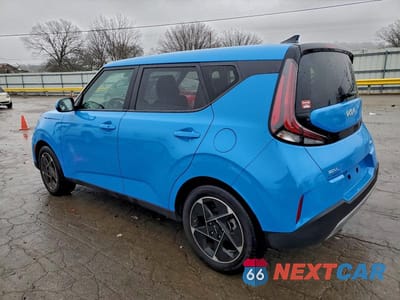 Drugie zdjęcie samochodu z przodu: 2025 KIA SOUL EX VIN:KNDJ33AU8S7252958 - miniatura