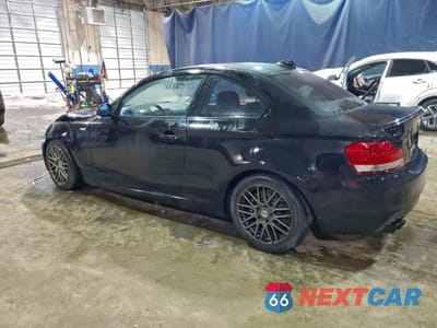 Drugie zdjęcie samochodu z przodu: 2008 BMW 135 I VIN:WBAUC73548VF23867 - miniatura