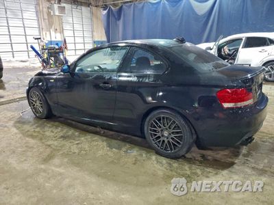 Drugie zdjęcie samochodu z przodu: 2008 BMW 135 I VIN:WBAUC73548VF23867 - miniatura