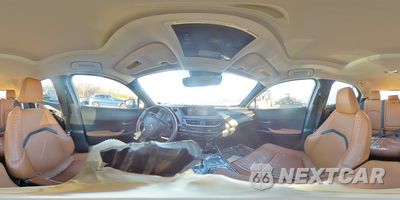 Zdjęcie 14 z 14 samochodu: 2020 LEXUS UX 250H VIN:JTHP9JBHXL2035004 - miniatura