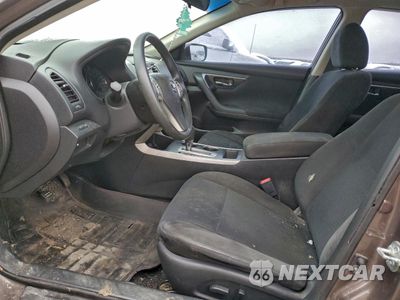 Zdjęcie 7 z 14 samochodu: 2015 NISSAN ALTIMA 2.5 VIN:1N4AL3AP2FC116760 - miniatura