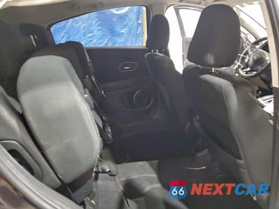 Zdjęcie 11 z 13 samochodu: 2017 HONDA HR-V EX VIN:3CZRU6H53HM719633 - miniatura