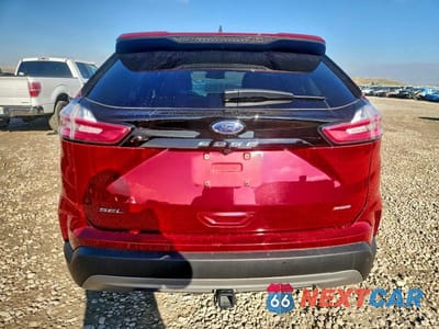 Zdjęcie 6 z 12 samochodu: 2021 FORD EDGE VIN:2FMPK4J9XMBA48263 - miniatura