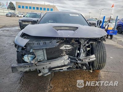 Piąte zdjęcie samochodu w środku: 2015 DODGE CHARGER R VIN:2C3CDXCTXFH729891 - miniatura