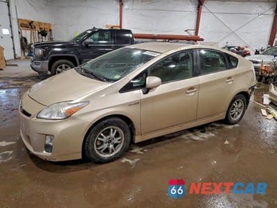 2010 TOYOTA PRIUS JTDKN3DU0A1004540 - główne zdjęcie licytacji z USA - miniatura