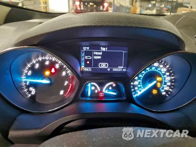 Zdjęcie 9 z 15 samochodu: 2013 FORD ESCAPE TITANIUM VIN:1FMCU0J96DUB44497 - miniatura
