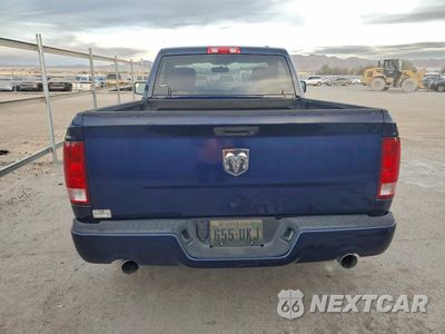 Zdjęcie 6 z 13 samochodu: 2012 DODGE RAM 1500 S VIN:3C6JD6AT8CG276762 - miniatura