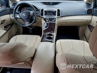 Zdjęcie 8 z 13 samochodu: 2011 TOYOTA VENZA VIN:4T3ZK3BB0BU038442 - miniatura