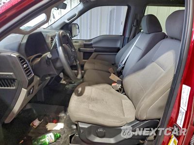 Zdjęcie 7 z 13 samochodu: 2018 FORD F150 SUPERCREW VIN:1FTEW1E53JFB34417 - miniatura