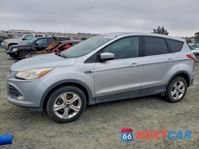 2016 FORD ESCAPE SE 1FMCU9GX9GUB61731 - główne zdjęcie licytacji z USA - miniatura