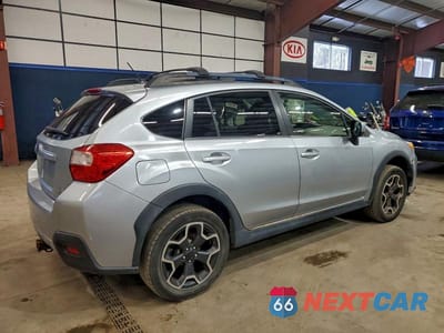 Trzecie zdjęcie samochodu z tyłu: 2013 SUBARU XV CROSSTREK 2.0 PREMIUM VIN:JF2GPACC9D1215741 - miniatura