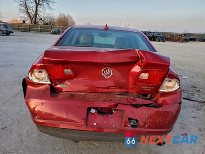 Zdjęcie 6 z 14 samochodu: 2011 BUICK LUCERNE CXL VIN:1G4HJ5EM6BU136651 - miniatura