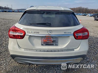 Zdjęcie 6 z 13 samochodu: 2016 MERCEDES-BENZ GLA 250 4MATIC VIN:WDCTG4GB0GJ248819 - miniatura