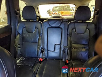 Zdjęcie 10 z 12 samochodu: 2019 VOLVO XC90 T6 INSCRIPTION VIN:YV4A22PL3K1431906 - miniatura