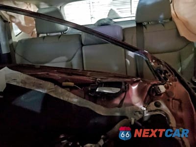 Zdjęcie 10 z 13 samochodu: 2015 HONDA CR-V EXL VIN:2HKRM3H73FH515469 - miniatura