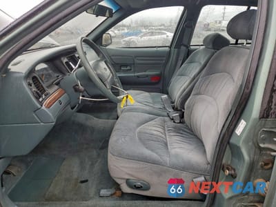 Zdjęcie 7 z 12 samochodu: 1997 FORD CROWN VICTORIA LX VIN:2FALP74W8VX221960 - miniatura