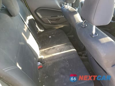 Zdjęcie 10 z 12 samochodu: 2018 FORD FIESTA SE VIN:3FADP4BJ1JM118637 - miniatura