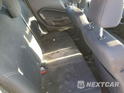 Zdjęcie 10 z 12 samochodu: 2018 FORD FIESTA SE VIN:3FADP4BJ1JM118637 - miniatura