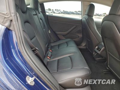 Zdjęcie 10 z 14 samochodu: 2019 TESLA MODEL 3 VIN:5YJ3E1EA9KF326292 - miniatura