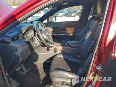 Zdjęcie 7 z 14 samochodu: 2021 TOYOTA VENZA LE VIN:JTEAAAAH2MJ005644 - miniatura