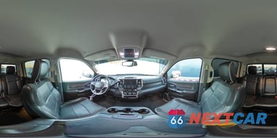 Zdjęcie 15 z 15 samochodu: 2019 RAM 2500 LARAMIE VIN:3C6UR5FLXKG615344 - miniatura