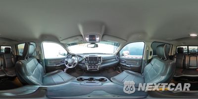 Zdjęcie 15 z 15 samochodu: 2019 RAM 2500 LARAMIE VIN:3C6UR5FLXKG615344 - miniatura