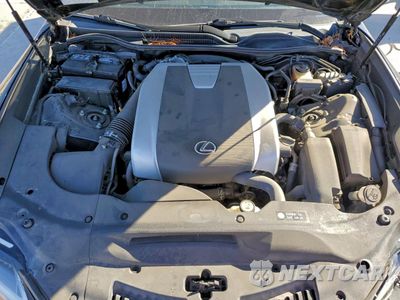Zdjęcie 11 z 13 samochodu: 2019 LEXUS RC 350 VIN:JTHHZ5BC8K5020823 - miniatura