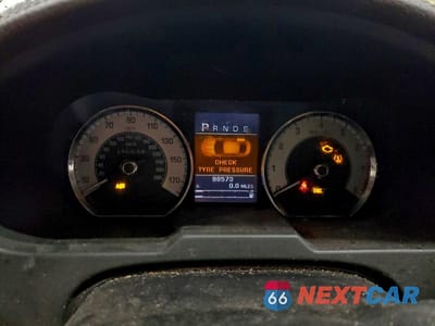 Zdjęcie 9 z 12 samochodu: 2009 JAGUAR XF LUXURY VIN:SAJWA05B19HR29678 - miniatura