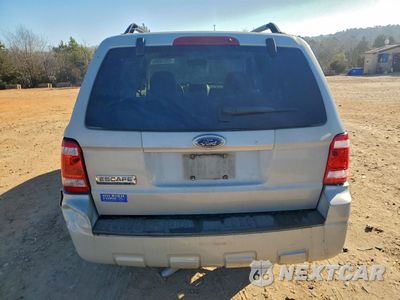 Zdjęcie 6 z 14 samochodu: 2009 FORD ESCAPE XLT VIN:1FMCU03769KC98349 - miniatura