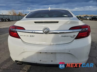 Zdjęcie 6 z 13 samochodu: 2016 BUICK REGAL PREMIUM VIN:2G4GT5GX1G9179621 - miniatura