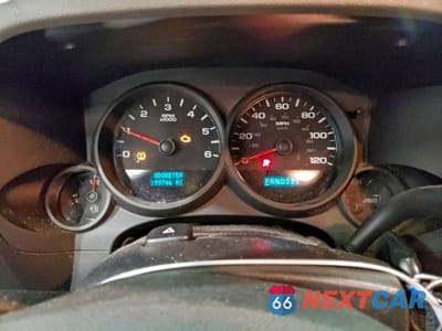 Zdjęcie 9 z 11 samochodu: 2013 CHEVROLET SILVERADO K1500 LS VIN:1GCRKREA2DZ108984 - miniatura