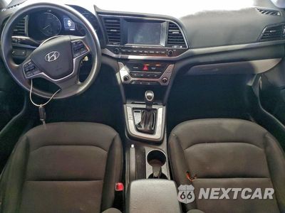 Zdjęcie 8 z 12 samochodu: 2018 HYUNDAI ELANTRA SEL VIN:5NPD84LF7JH239860 - miniatura