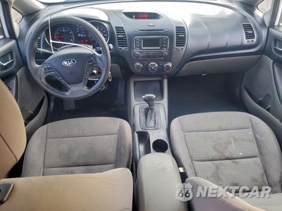 Zdjęcie 8 z 15 samochodu: 2014 KIA FORTE LX VIN:KNAFX4A68E5089470 - miniatura