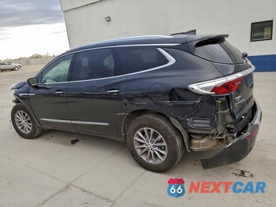 Drugie zdjęcie samochodu z przodu: 2024 BUICK ENCLAVE PREMIUM VIN:5GAEVBKW4RJ127377 - miniatura