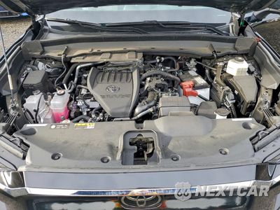 Zdjęcie 12 z 16 samochodu: 2025 TOYOTA GRAND HIGHLANDER LE VIN:5TDAAAB5XSS082173 - miniatura