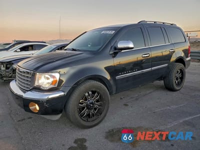 2007 CHRYSLER ASPEN LIMITED 1A8HX58P37F586013 - główne zdjęcie licytacji z USA - miniatura