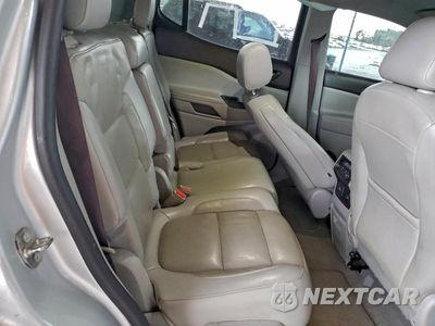 Zdjęcie 10 z 14 samochodu: 2017 GMC ACADIA SLT-1 VIN:1GKKNMLS0HZ284384 - miniatura