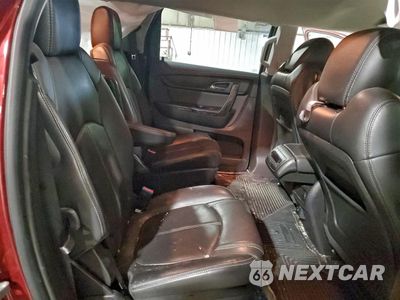 Zdjęcie 11 z 16 samochodu: 2017 GMC ACADIA LIMITED SLT-2 VIN:1GKKVSKD5HJ266016 - miniatura