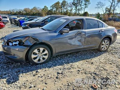 2008 HONDA ACCORD EXL 1HGCP26828A110055 - główne zdjęcie licytacji z USA - miniatura
