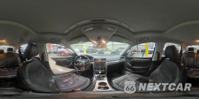 Zdjęcie 14 z 14 samochodu: 2015 VOLKSWAGEN PASSAT SE VIN:1VWBV7A35FC107772 - miniatura