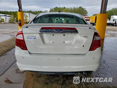 Zdjęcie 6 z 14 samochodu: 2011 FORD FUSION SEL VIN:3FAHP0JA0BR230149 - miniatura