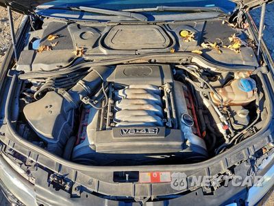 Zdjęcie 21 z 22 samochodu: 2005 AUDI A8 L QUATTRO VIN:WAUML44E75N011283 - miniatura