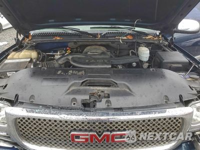 Zdjęcie 12 z 15 samochodu: 2005 GMC YUKON VIN:1GKEC13T85J152462 - miniatura