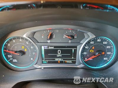 Zdjęcie 9 z 16 samochodu: 2019 CHEVROLET TRAVERSE LT VIN:1GNEVHKW4KJ123442 - miniatura