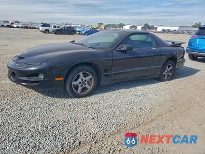 2000 PONTIAC FIREBIRD FORMULA 2G2FV22G3Y2117751 - główne zdjęcie licytacji z USA - miniatura